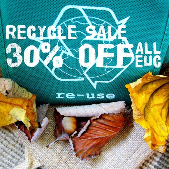 Recycle & save - Picture 2 of 10